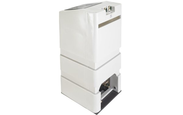 Unități automate de umplere cu glicol - Image 3