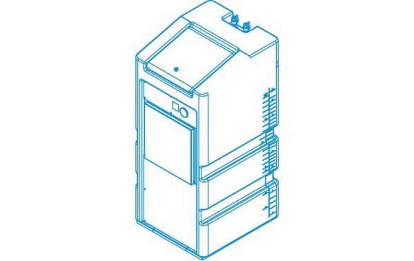 Unități automate de umplere cu glicol - Image 4