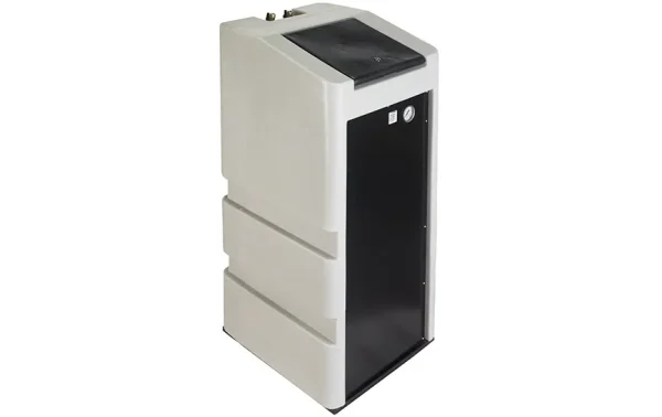 Unități automate de umplere cu glicol