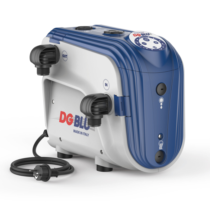 Pompa alimentare DG Blue